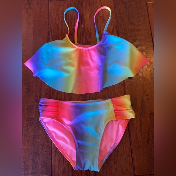 Other - Cat and jack swimsuit. Never worn. Size 10/12